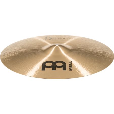 Meinl Cymbals B21HR talerz perkusyjny typu Ride